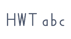 Handwriting Without Tears
