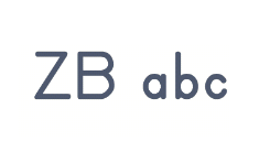 Zaner-Bloser
